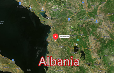 Albania Bakliyat
