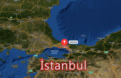 İstanbul Bakliyat